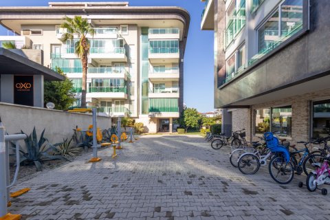 Apartment for sale in Kestel, Antalya, Turkey, 1 bedroom, 65m2, No. 238218 – photo 13