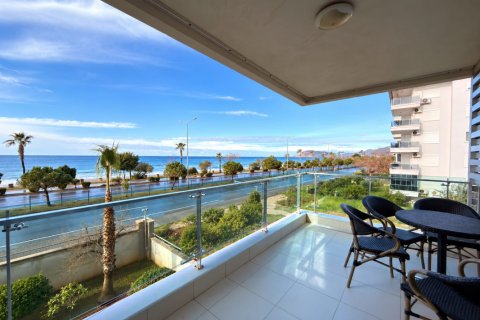 Apartment for sale in Kestel, Antalya, Turkey, 1 bedroom, 65m2, No. 238218 – photo 9