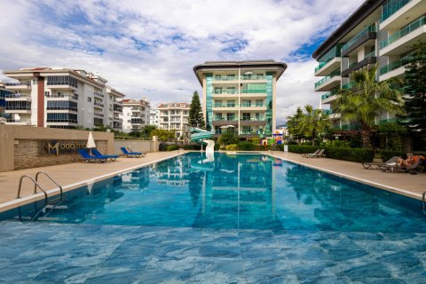 Apartment for sale in Kestel, Antalya, Turkey, 1 bedroom, 65m2, No. 238218 – photo 3