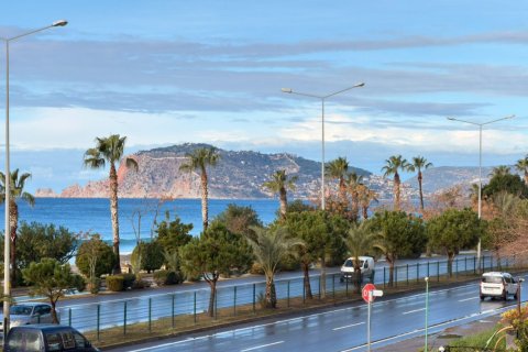 Apartment for sale in Kestel, Antalya, Turkey, 1 bedroom, 65m2, No. 238218 – photo 17