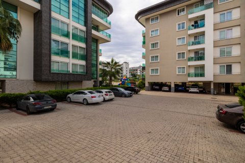 Apartment for sale in Kestel, Antalya, Turkey, 1 bedroom, 65m2, No. 238218 – photo 23