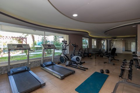 Apartment for sale in Kestel, Antalya, Turkey, 1 bedroom, 65m2, No. 238218 – photo 19