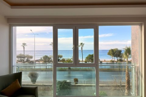 Apartment for sale in Kestel, Antalya, Turkey, 1 bedroom, 65m2, No. 238218 – photo 4