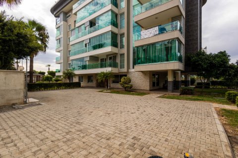 Apartment for sale in Kestel, Antalya, Turkey, 1 bedroom, 65m2, No. 238218 – photo 12