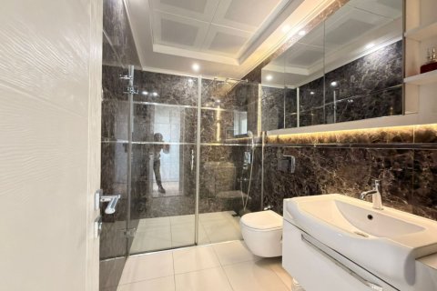 Apartment for sale in Kestel, Antalya, Turkey, 1 bedroom, 65m2, No. 238218 – photo 11