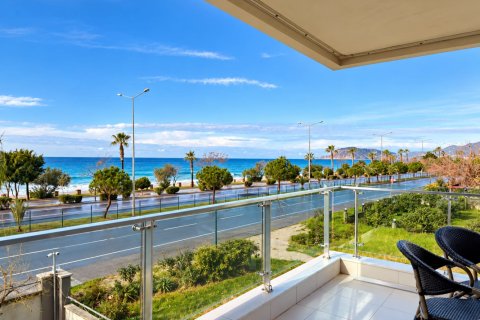 1+1 Apartment  in Kestel, Antalya, Turkey No. 238218