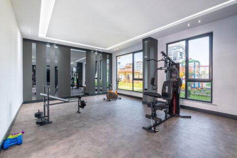 Apartment for sale  in Kestel, Antalya, Turkey, 2 bedrooms, 100m2, No. 238295 – photo 19