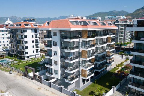 Apartment for sale  in Kestel, Antalya, Turkey, 2 bedrooms, 100m2, No. 238295 – photo 9