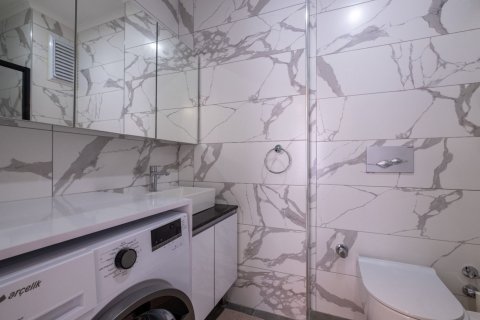 Apartment for sale  in Kestel, Antalya, Turkey, 2 bedrooms, 100m2, No. 238295 – photo 17
