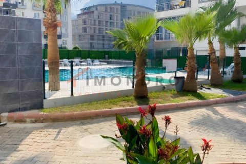 2+1 Lejlighed  i Konyaalti, Antalya, Tyrkiet Nr. 238143 - 4