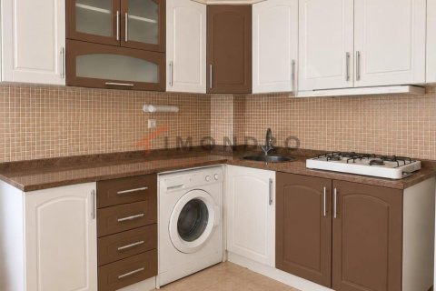 2+1 Lejlighed  i Konyaalti, Antalya, Tyrkiet Nr. 238143 - 3