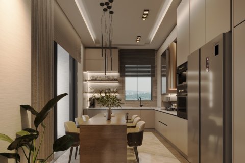 Daire 2+1 Antalya, Türkiye №238642 - 20