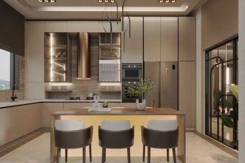 Daire 2+1 Antalya, Türkiye №238642 - 24