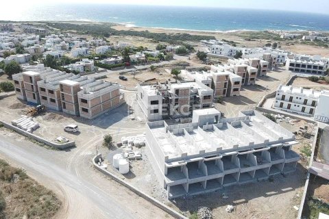 پنت هاس در  Famagusta ، ترکیه 43 متر مربع.  شماره 161476 - 17