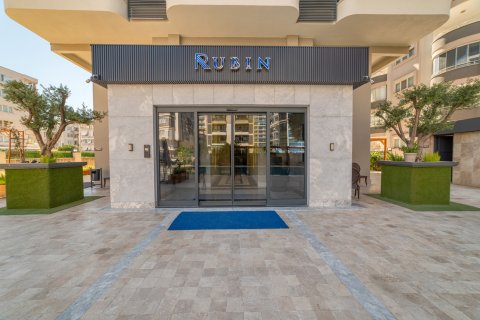 Daire  1+1  Mahmutlar, Antalya, Türkiye №238355 - 29