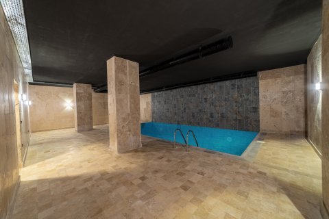 Daire  1+1  Mahmutlar, Antalya, Türkiye №238355 - 23