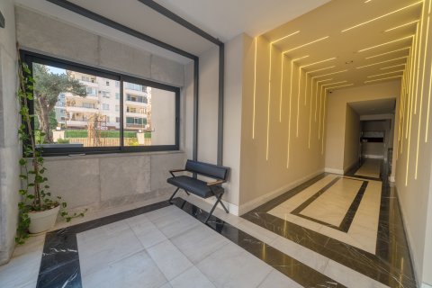 Daire  1+1  Mahmutlar, Antalya, Türkiye №238355 - 20