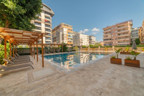 Daire  1+1  Mahmutlar, Antalya, Türkiye №238355 - 19