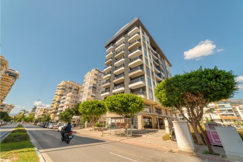 Daire  1+1  Mahmutlar, Antalya, Türkiye №238355 - 28