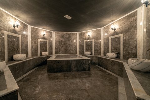 Daire  1+1  Mahmutlar, Antalya, Türkiye №238355 - 24