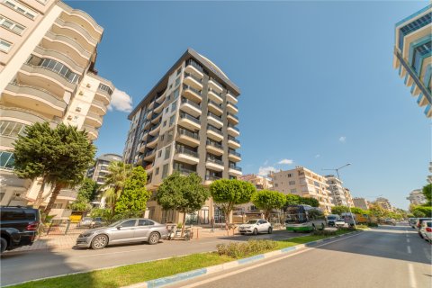 Daire  1+1  Mahmutlar, Antalya, Türkiye №238355 - 14