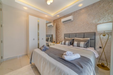 Daire  1+1  Mahmutlar, Antalya, Türkiye №238355 - 8