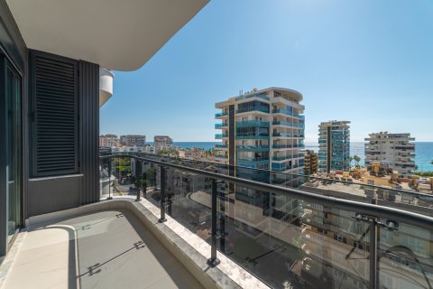 Daire  1+1  Mahmutlar, Antalya, Türkiye №238355 - 9