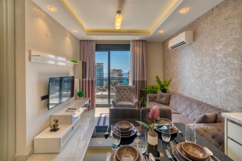 Daire  1+1  Mahmutlar, Antalya, Türkiye №238355 - 3