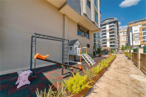 Daire  1+1  Mahmutlar, Antalya, Türkiye №238355 - 16