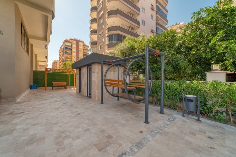 Daire  1+1  Mahmutlar, Antalya, Türkiye №238355 - 18