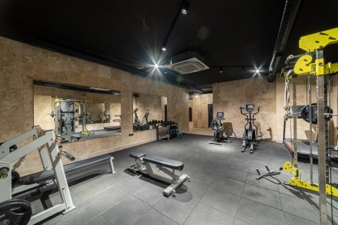 Daire  1+1  Mahmutlar, Antalya, Türkiye №238355 - 22