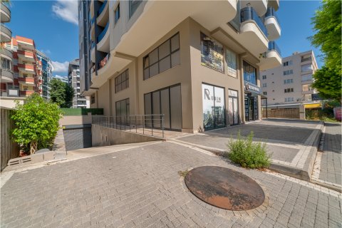 Daire  1+1  Mahmutlar, Antalya, Türkiye №238355 - 30
