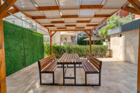 Daire  1+1  Mahmutlar, Antalya, Türkiye №238355 - 17