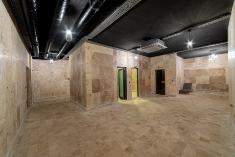 Daire  1+1  Mahmutlar, Antalya, Türkiye №238355 - 27