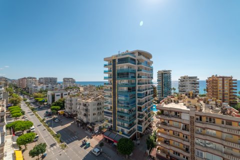Daire  1+1  Mahmutlar, Antalya, Türkiye №238355 - 10