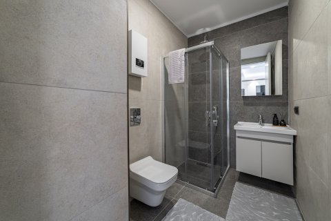 Daire  1+1  Mahmutlar, Antalya, Türkiye №238355 - 12