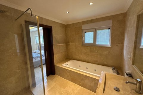 Продажа квартиры в Конаклы, Анталье, Турция 3+1, 195м2, №238868 – фото 22