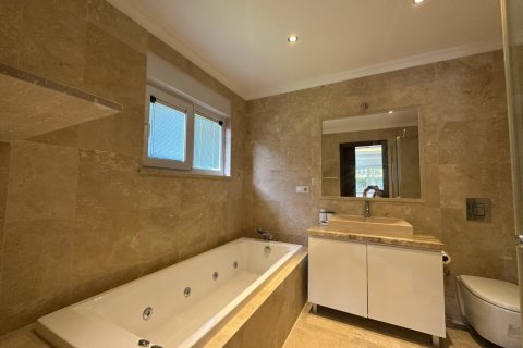 Продажа квартиры в Конаклы, Анталье, Турция 3+1, 195м2, №238868 – фото 23