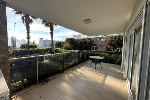 Продажа квартиры в Конаклы, Анталье, Турция 3+1, 195м2, №238868 – фото 8