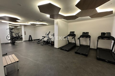 1+1 Wohnung in Istanbul, Türkei Nr. 238548 - 6