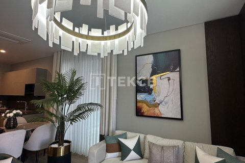 1+1 Wohnung in Istanbul, Türkei Nr. 238548 - 9