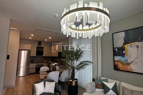 1+1 Wohnung in Istanbul, Türkei Nr. 238548 - 8