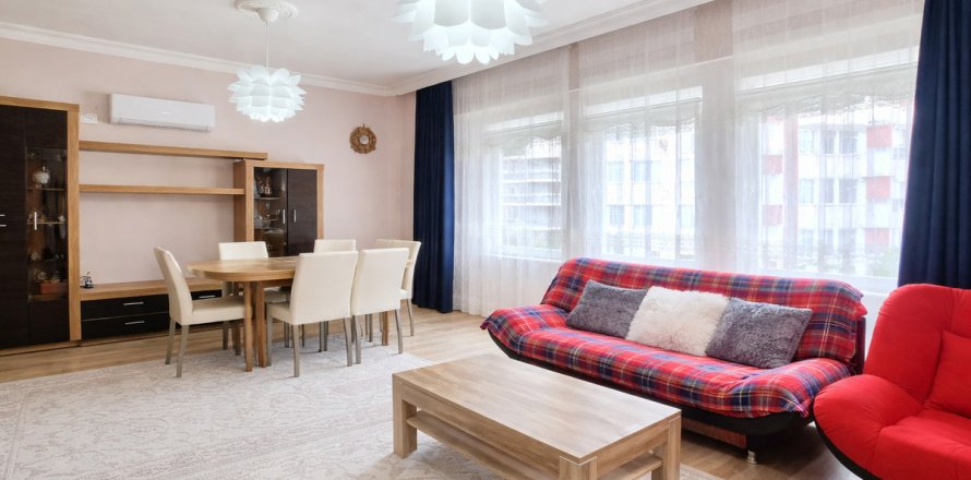 Apartment in Alanya, Antalya, Turkey No. 228812