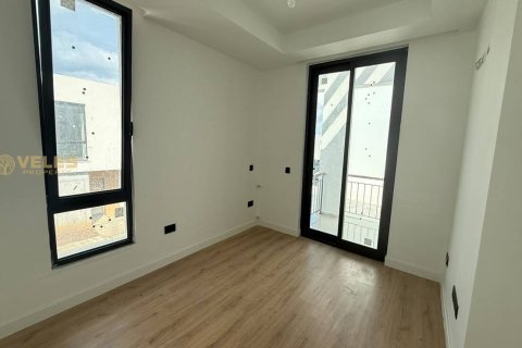 ویلا در Alsancak ، ترکیه 3 خوابه ، 250 متر مربع. شماره 238430 - 17
