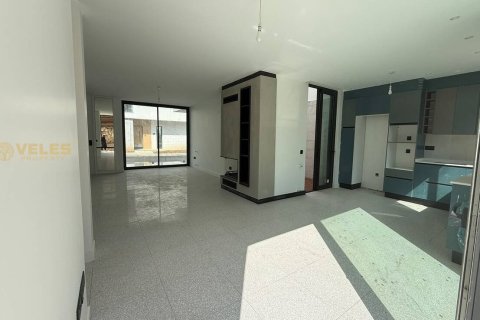 ویلا در Alsancak ، ترکیه 3 خوابه ، 250 متر مربع. شماره 238430 - 3