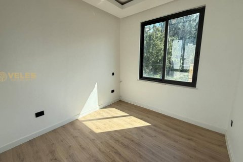 ویلا در Alsancak ، ترکیه 3 خوابه ، 250 متر مربع. شماره 238430 - 18