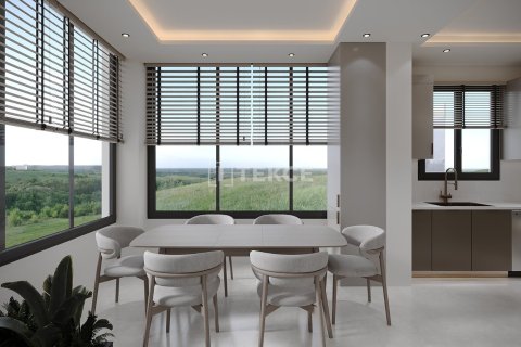 2+1 Wohnung in Mersin, Türkei Nr. 238470 - 5
