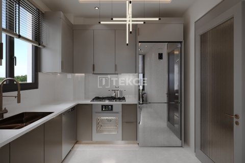 2+1 Wohnung in Mersin, Türkei Nr. 238470 - 7
