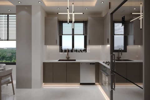 2+1 Wohnung in Mersin, Türkei Nr. 238470 - 6