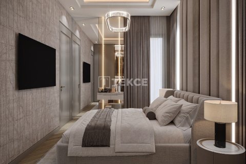 2+1 Wohnung in Mersin, Türkei Nr. 238470 - 15